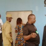 Allied Health Professional Council Temporarily Shuts Down Clinics in Dokolo District