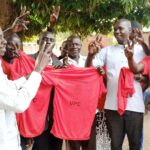 FDC Endorses UPC Candidate in Dokolo South Parliamentary Race.