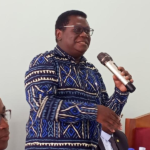 Mao Hints at Opposition Figures Serving in Next Government