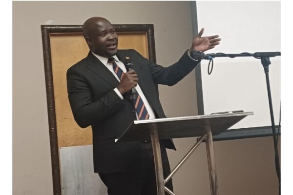 The Dynamic Partnership of Uganda and Namibia in Boosting Tourism and Promoting African Excellence