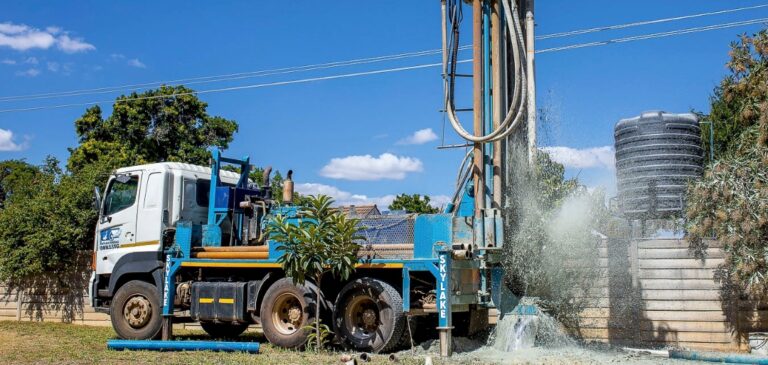 ‎Otuke East MP Initiates Water Crisis Solution: 10 New Boreholes to be Drilled in Lango Districts