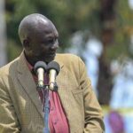 UPC Regional Vice Chairman Dispels False Claims of Museveni’s Involvement in Banning Akena from 2026 Presidential Race