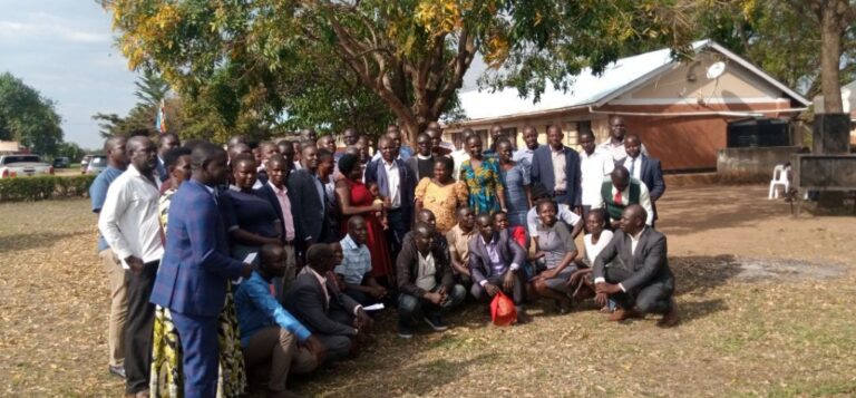 KASSOSA Sends Heartfelt Congratulations to Members Opito Vincent and Jalameso Fred on Their Election to Parliament