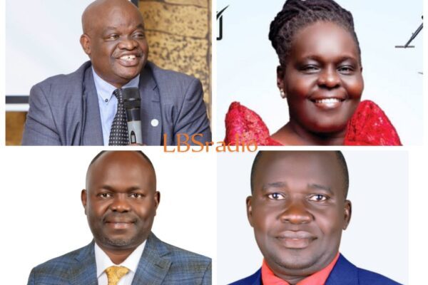 Party Loyalty Tested in Dokolo North as Leaders Ditch Flag Bearers for Independent Candidates