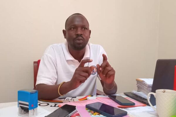 EC Clarifies Polling Day Procedures in Dokolo District Following Allegations of Voter Deception.