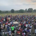 Acen Garnering Support and Empathy After Political Assault in Adok Sub County