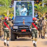 Museveni’s Firm Warning to NRM Leaders, Opposition Politicians, and Corrupt Individuals: A Call for Discipline and Accountability