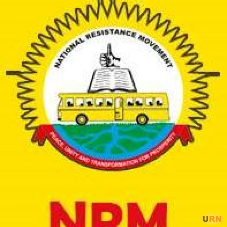 NRM Party Mobilisers Raise Concerns over Fund Disbursement