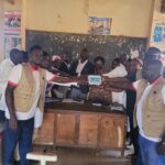 Amolatar District Receives Sickle Cell Test Machine