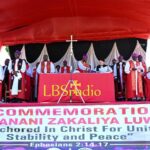 Ugandan President Condemns Idi Amin’s Rule and Honors Heroic Archbishop Janani Luwum