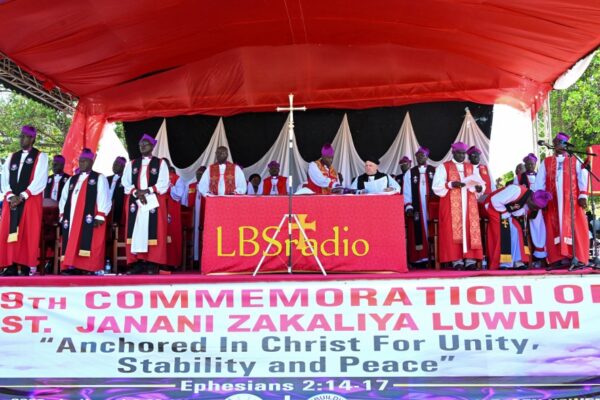 Ugandan President Condemns Idi Amin’s Rule and Honors Heroic Archbishop Janani Luwum