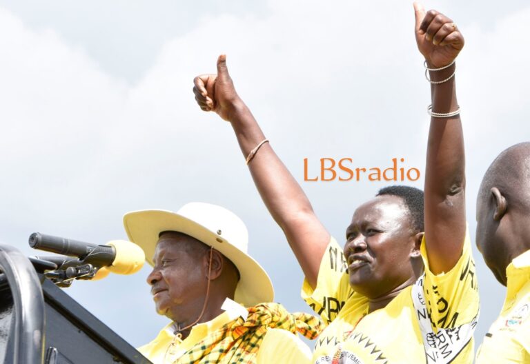 Gov’t Plans to Establish International Pilgrimage Center in Honor of Archbishop Janani Luwum