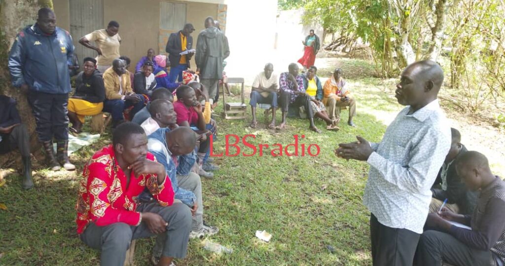 Presidential Directive on Cattle Movement Stirs Debate Among Dokolo Animal Traders