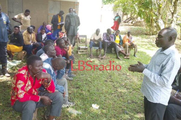 Presidential Directive on Cattle Movement Stirs Debate Among Dokolo Animal Traders