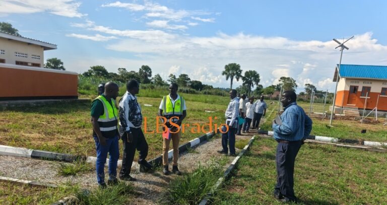 ‎EDU Construction Limited Extols Uganda’s Gov’t for Proactive Steps in Improving Construction Standards‎‎