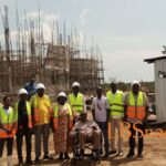 Late Cecilia Ogwal’s Family Checks on Progress of Dokolo Heritage Center, a Beloved Project