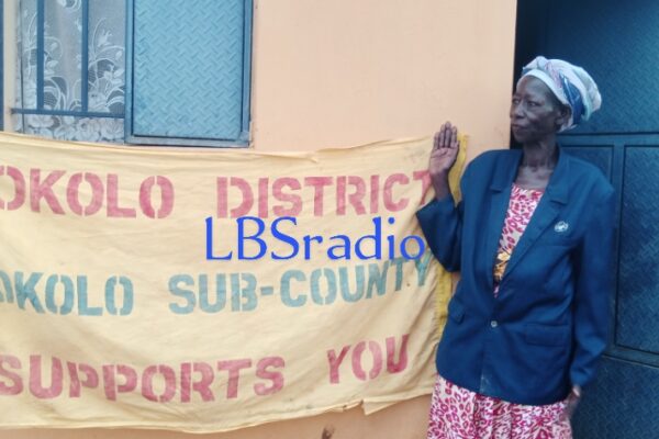 Forgotten “RDC”: Grace Oteng Pleads for Gov’t Support After Aiding Creation of Dokolo District.