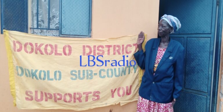 Forgotten “RDC”: Grace Oteng Pleads for Gov’t Support After Aiding Creation of Dokolo District.