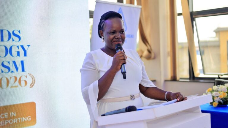 UNBS Calls for Shift in Reporting Standards and Quality Assurance in Uganda, Says Mrs. Sylvia Kirabo