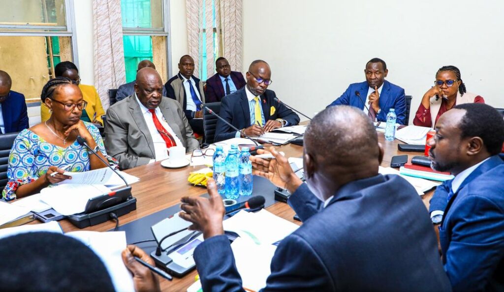 Uganda to host 27,000 more refugees in F/Y2026/2027, funded by UNHCR’s $328m project