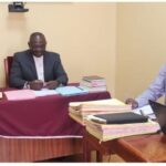 Kitgum High Court’s Plea Bargain Camp Clears 25 Cases, Eases Prison Congestion.