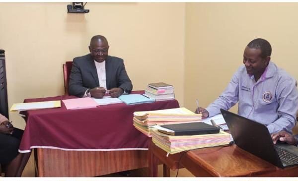 Kitgum High Court’s Plea Bargain Camp Clears 25 Cases, Eases Prison Congestion.