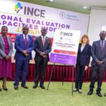 Uganda Unveils National Evaluation Capacities Index, Aims to Boost Evidence-Based Decision Making