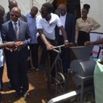 NCHE Launches 16th Higher Education Exhibition in Gulu, Eyes Innovation-Driven Transformation