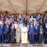 Uganda Champions Regional Labour Migration Cooperation as VP Alupo Closes Key Forum