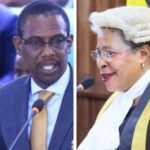 Attorney General Advises to Stay By-Election for EALA Vacancies Pending Consultation with Clerk to Council