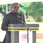 Former Chief Justice Alfonse Chigamoy Owiny-Dollo: A Beacon of Justice in Uganda’s Judicial System