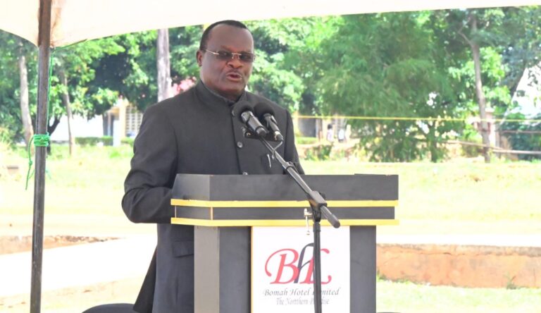 Former Chief Justice Alfonse Chigamoy Owiny-Dollo: A Beacon of Justice in Uganda’s Judicial System