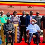 Acholi Political Leaders Praise Owiny-Dollo’s Impact in Uganda’s Judicial System