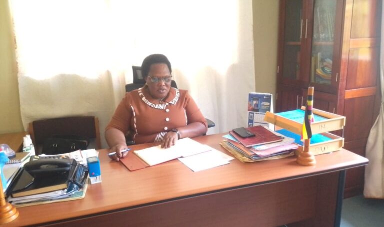 Promoting Peace in Marriage: A Call for Calm and Dialogue, Says Dokolo’s RDC