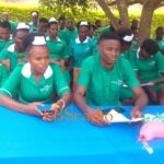 Dokolo School of Nursing and Midwifery Celebrates Excellence in 2025 UHPAB Results.