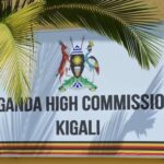 Uganda High Commission in Kigali Closed from April 3rd for Holidays‎‎