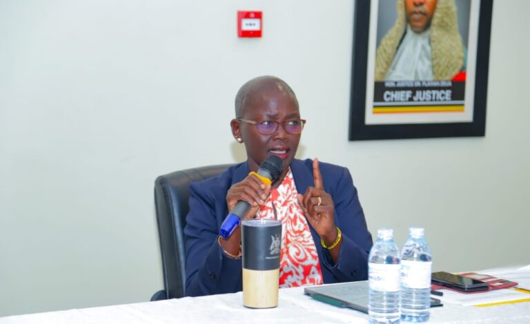 Judiciary Kicks Off Preparations for 2026 National Court Open Day