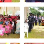 Retired Justice Augustine Nshimye Laid to Rest in Mityana.