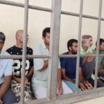 DPP Presents Witness Against 6 Iranians in High-Seas Narcotics Trial