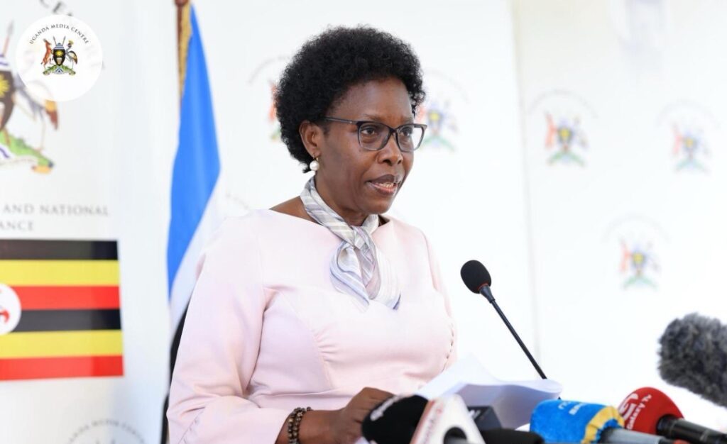 Uganda Secures UGX 2.1 trillion World Bank Funding for Urban Transformation.