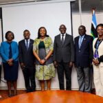 ODPP and IJM Join Forces to Protect Women and Children from Violence