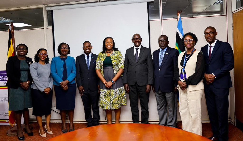 ODPP and IJM Join Forces to Protect Women and Children from Violence