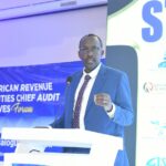 URA Hosts Historic East African Revenue Authorities Chief Audit Executives Forum