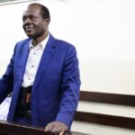 Former CS Tuju Charged with Giving False Information to a Public Officer, Case Set for April 15