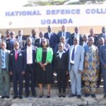 Deputy IGG Urges Senior Army Officers to Promote Ethical Practices for Stronger National Security