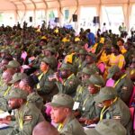 Museveni Urges Young Leaders to Champion Africa’s Unity, Security.