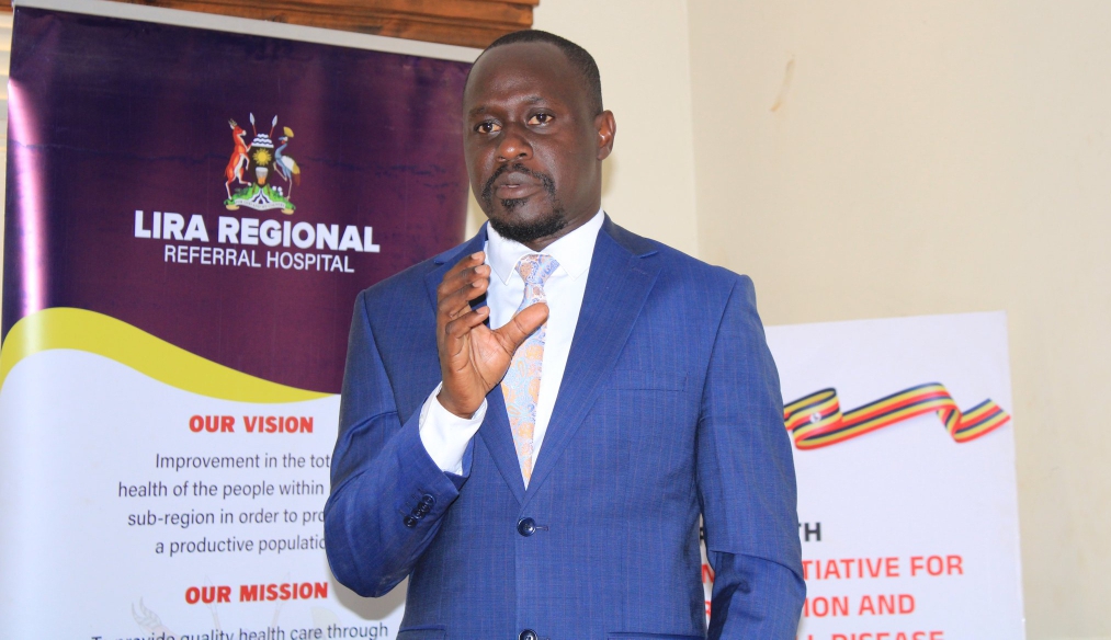 Lira Regional Referral Hospital plans to recruit over 150 Staff Members Next Financial Year.