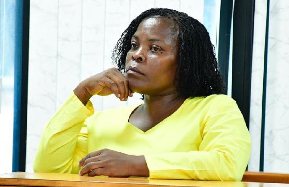 Ex-Minister Nandutu Convicted of Diverting Iron Sheets Meant for Karamoja’s Vulnerable