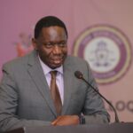 Governor BoU Atingi-Ego Opens Judicial Colloquium, Pushes for ADR in Commercial Disputes