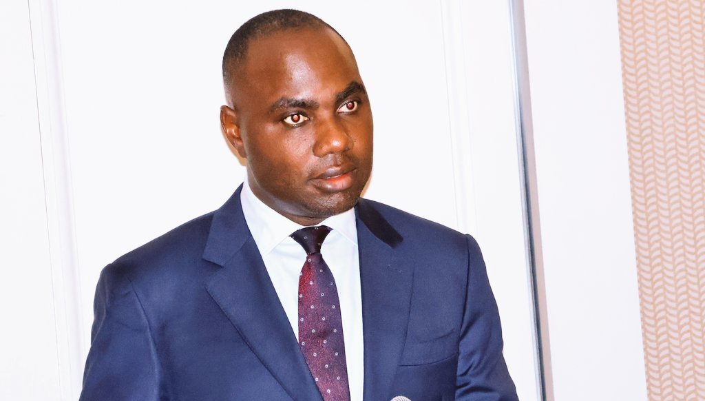 Uganda’s Ambitious Economic Growth Plan: Minister Sets Sights on $500 Billion GDP by 2040‎‎